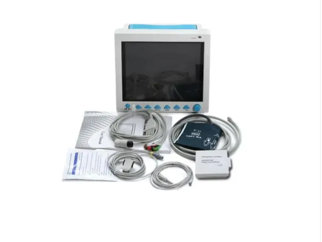 Monitor CMS8000 Vista 2
