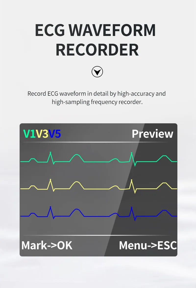 Monitor Holter 8
