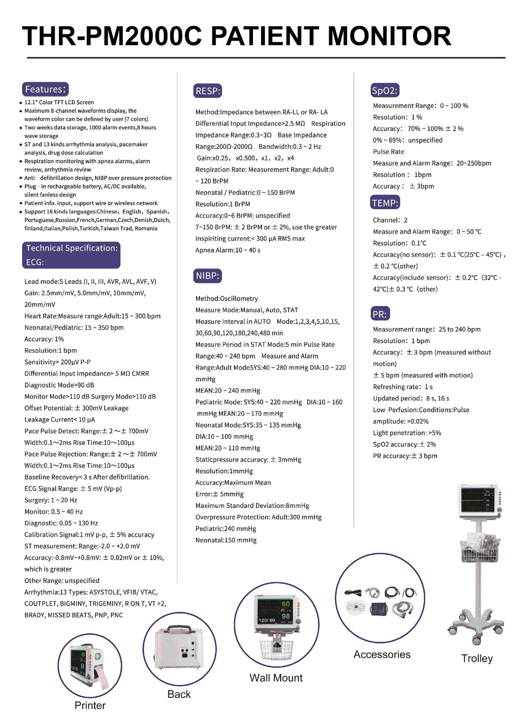 Monitor Móvil