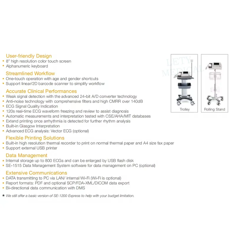 Electrocardiograma Vista 4
