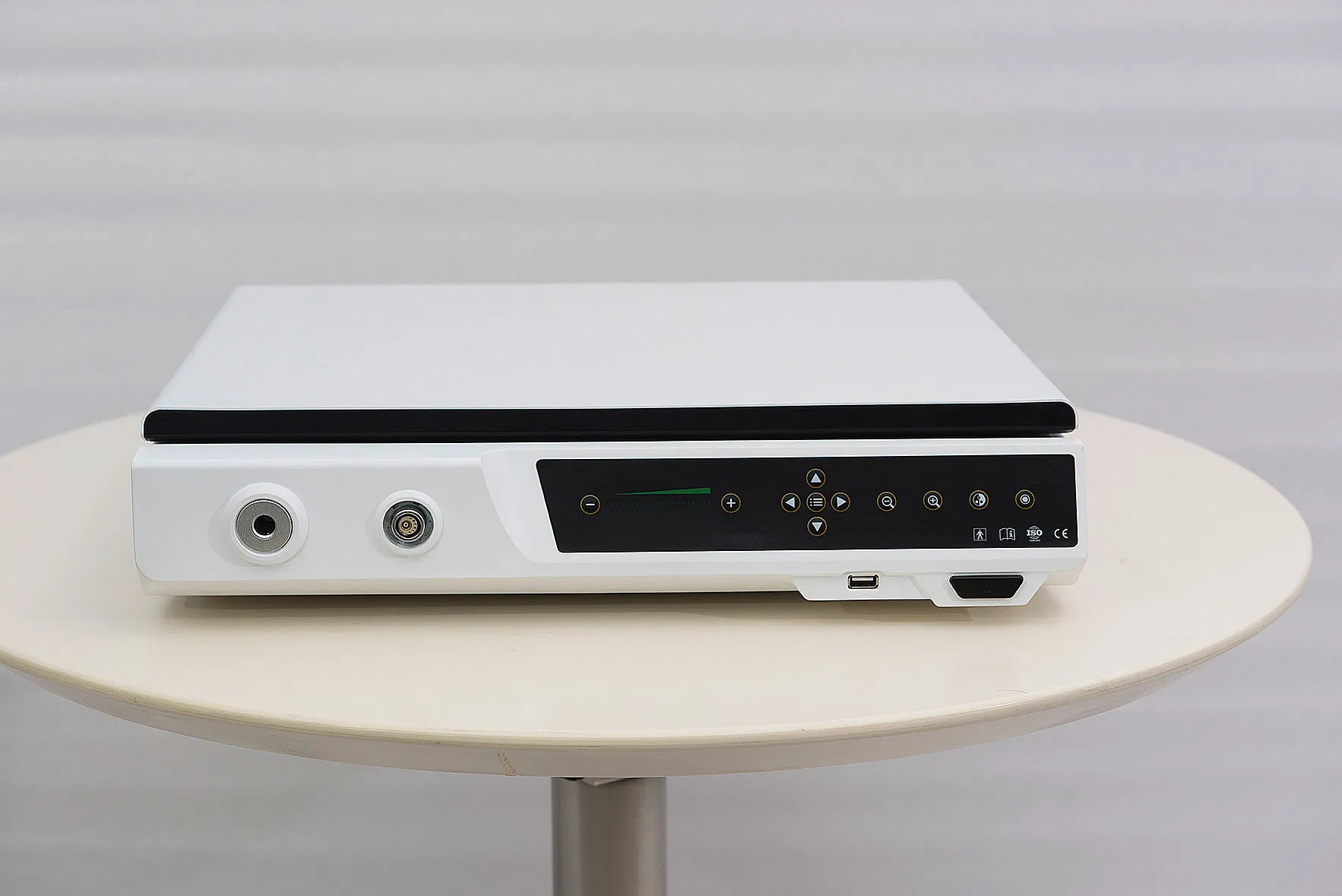 Ltes51 Cámara médica portátil HD de bajo costo Sony CMOS 1080P sistema de endoscopia