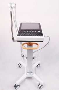 Ltse10 Precio de fábrica de equipos médicos 12-CH 10 Máquina de ECG de pulgadas para hospital