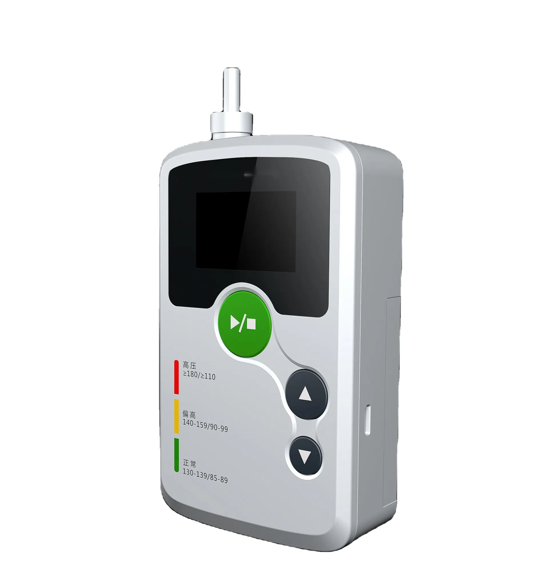 24 Monitor de Presión Arterial Ambulatorio Abpm50 Monitor de Presión Arterial Holter Dinámico