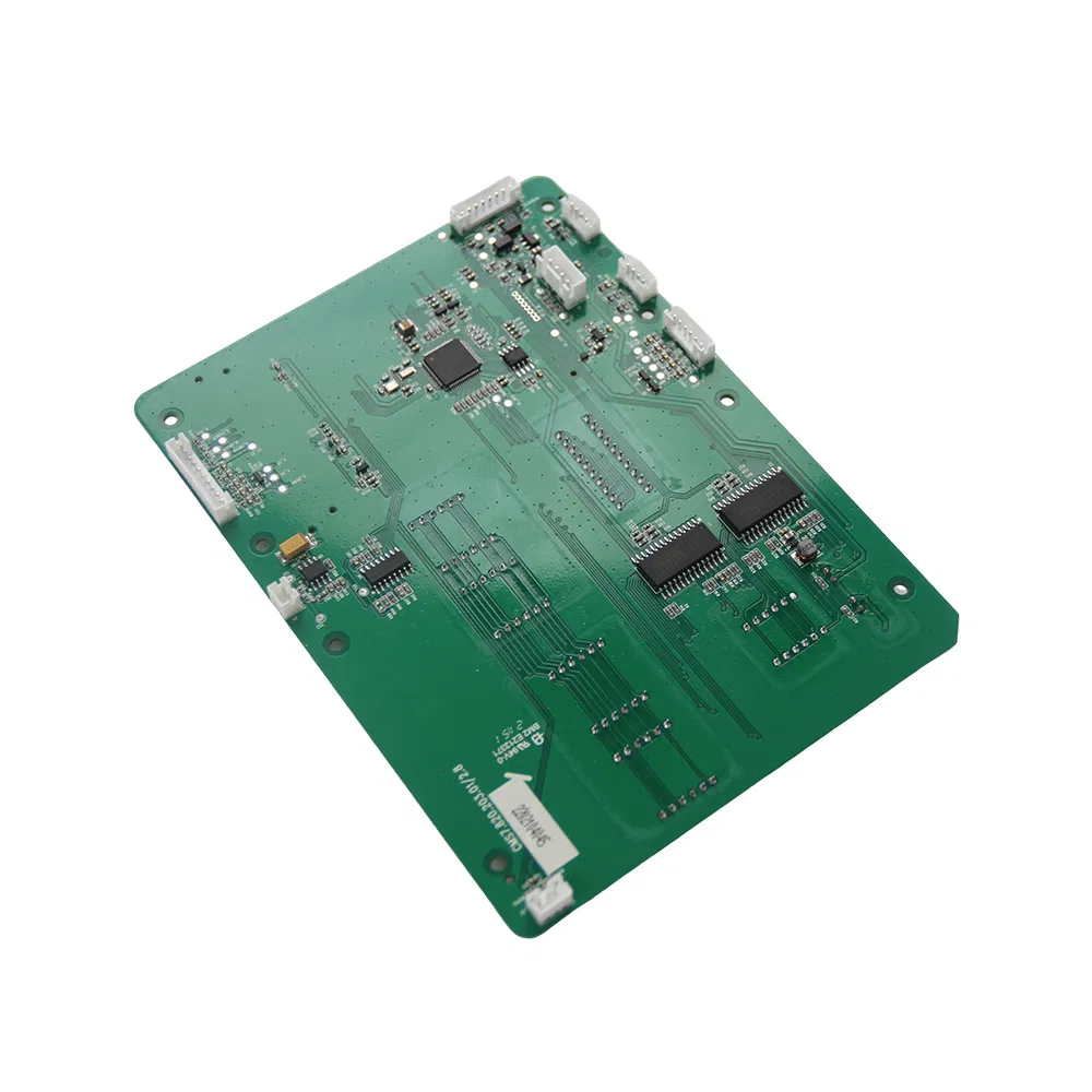 Módulo de monitoreo personalizable de la placa principal del monitor de pacientes Contec