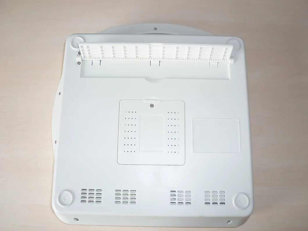 Detalle ECG 3
