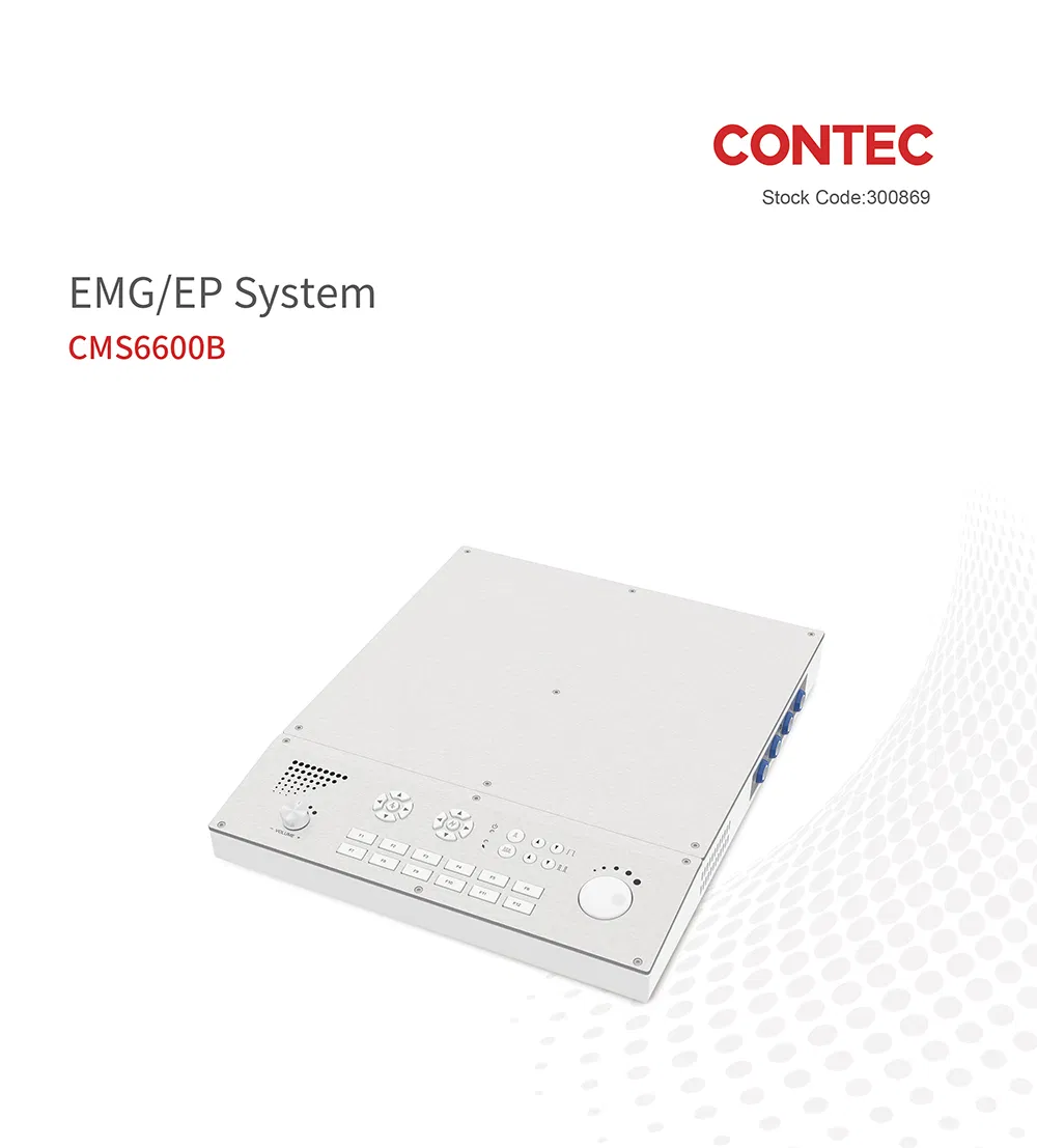 EMG System 1