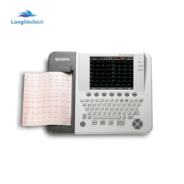 ECG Device