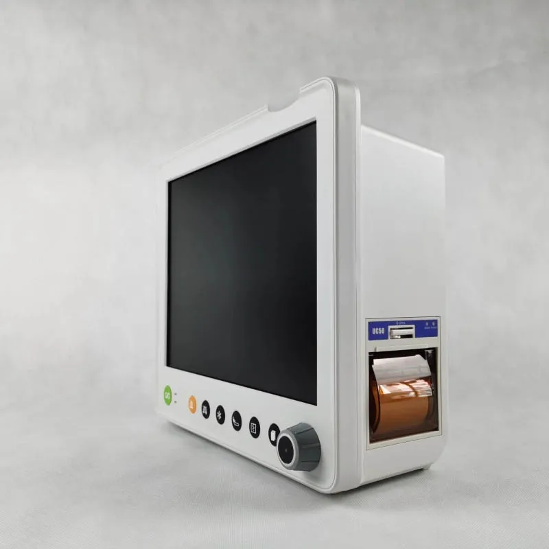 Vista del monitor 1