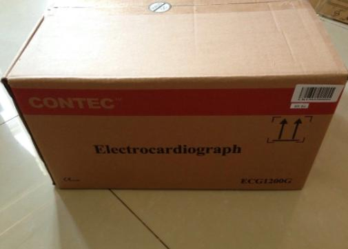 Monitor ECG Veterinario Avanzado para el Monitoreo de la Salud Animal