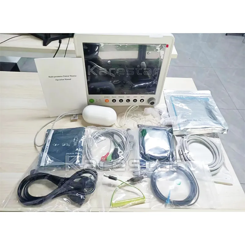Monitor Vista 2