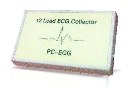 Sistema de Prueba de ECG de Estrés en Bicicleta (Tipo Vertical)