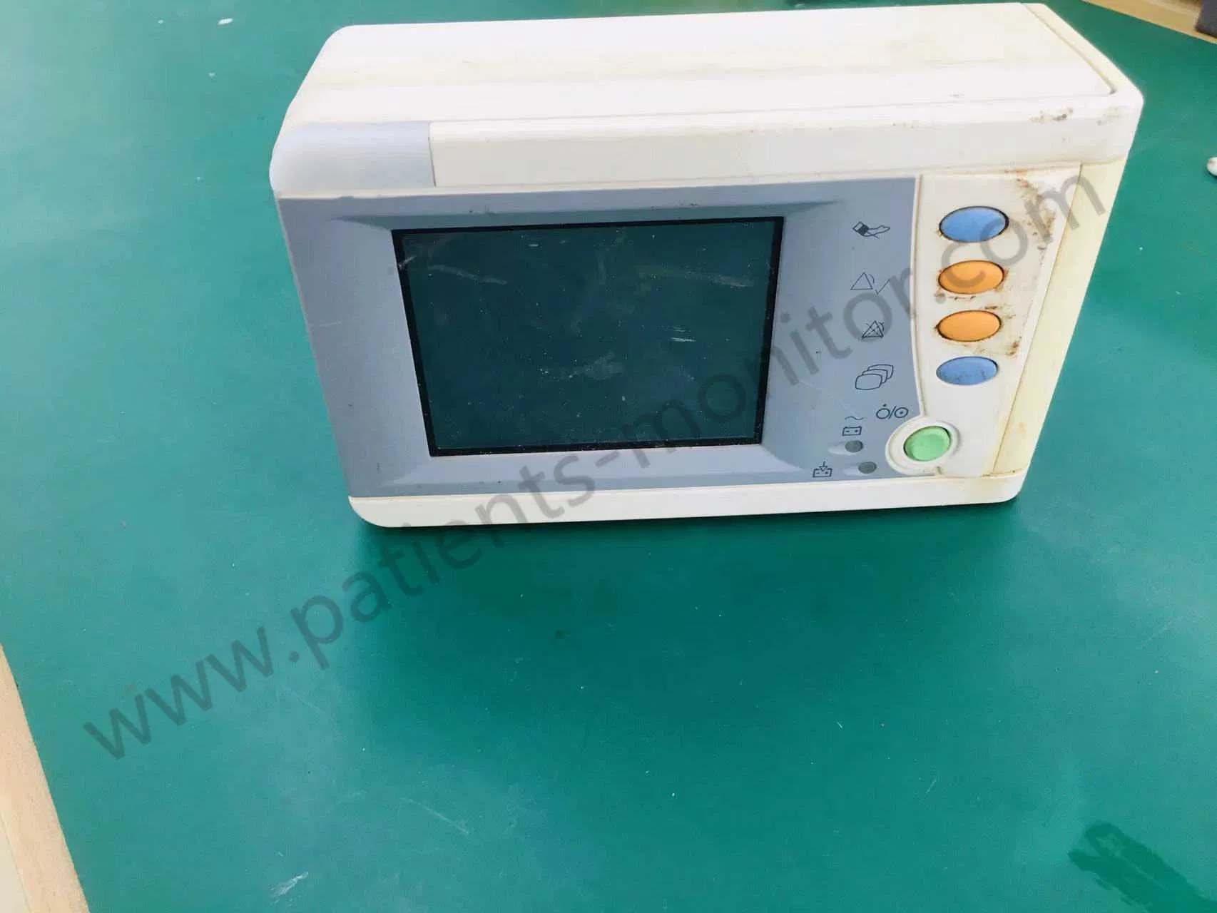 Módulo EMS 23-031-0008 para Monitor de Pacientes Anyview A5