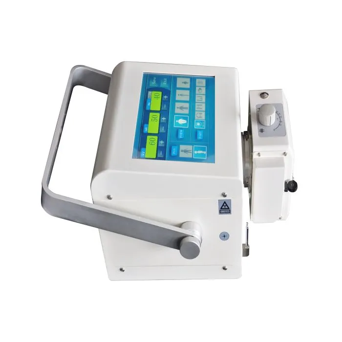 Detalle detector