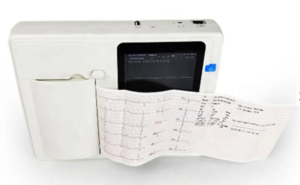 ECG Design