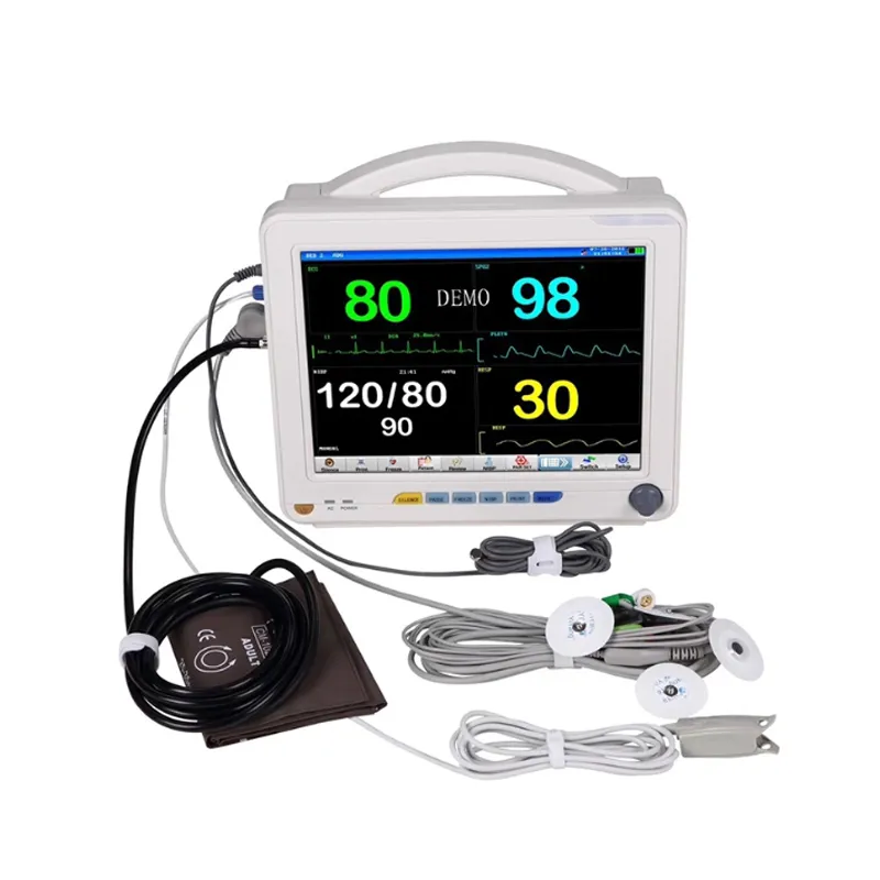 Respiración Parameter