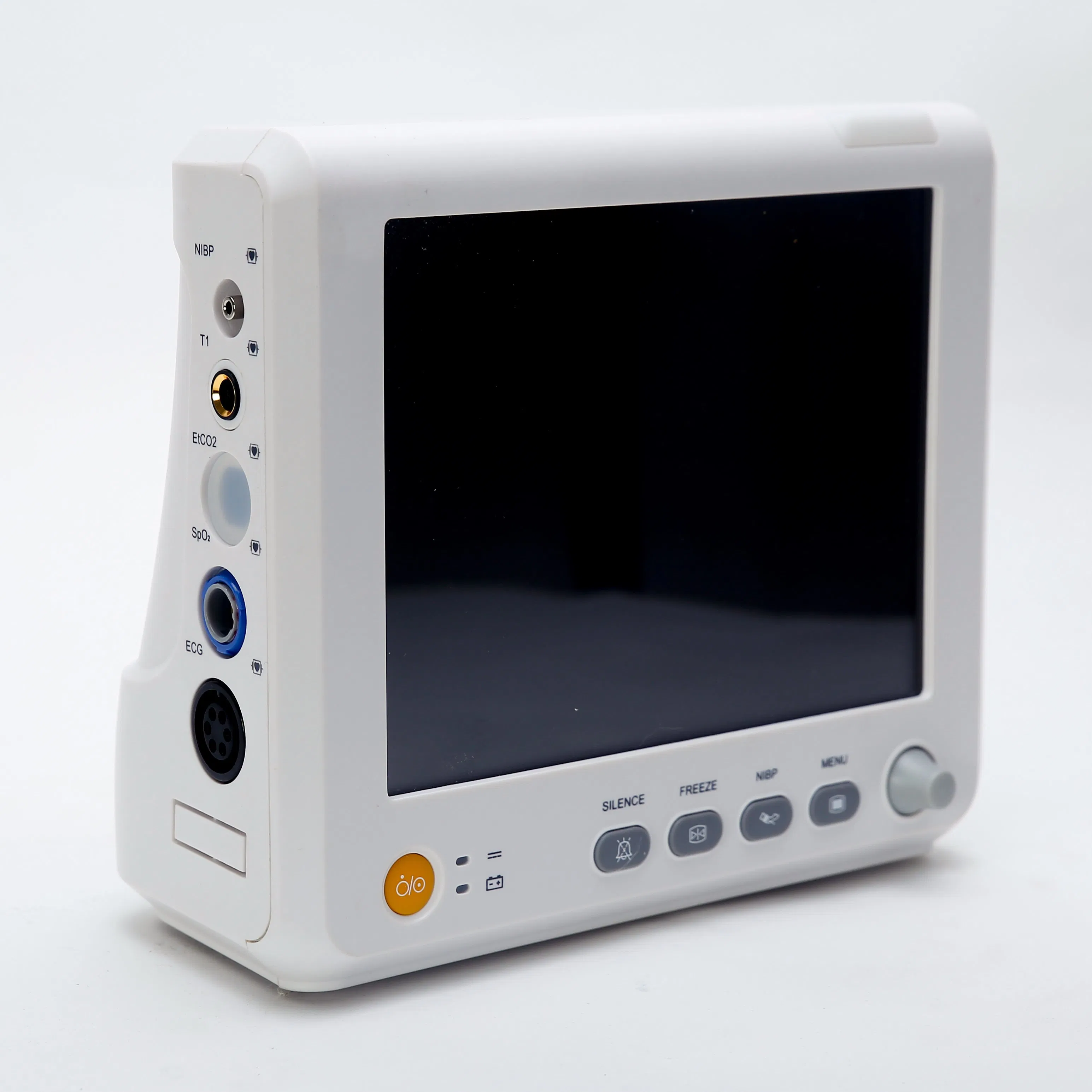 Precios bajos en equipo veterinario monitor multiparamétrico con ECG/SpO2/NIBP