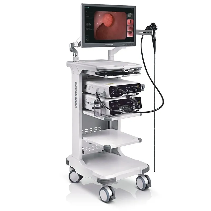HD-500 Image 1