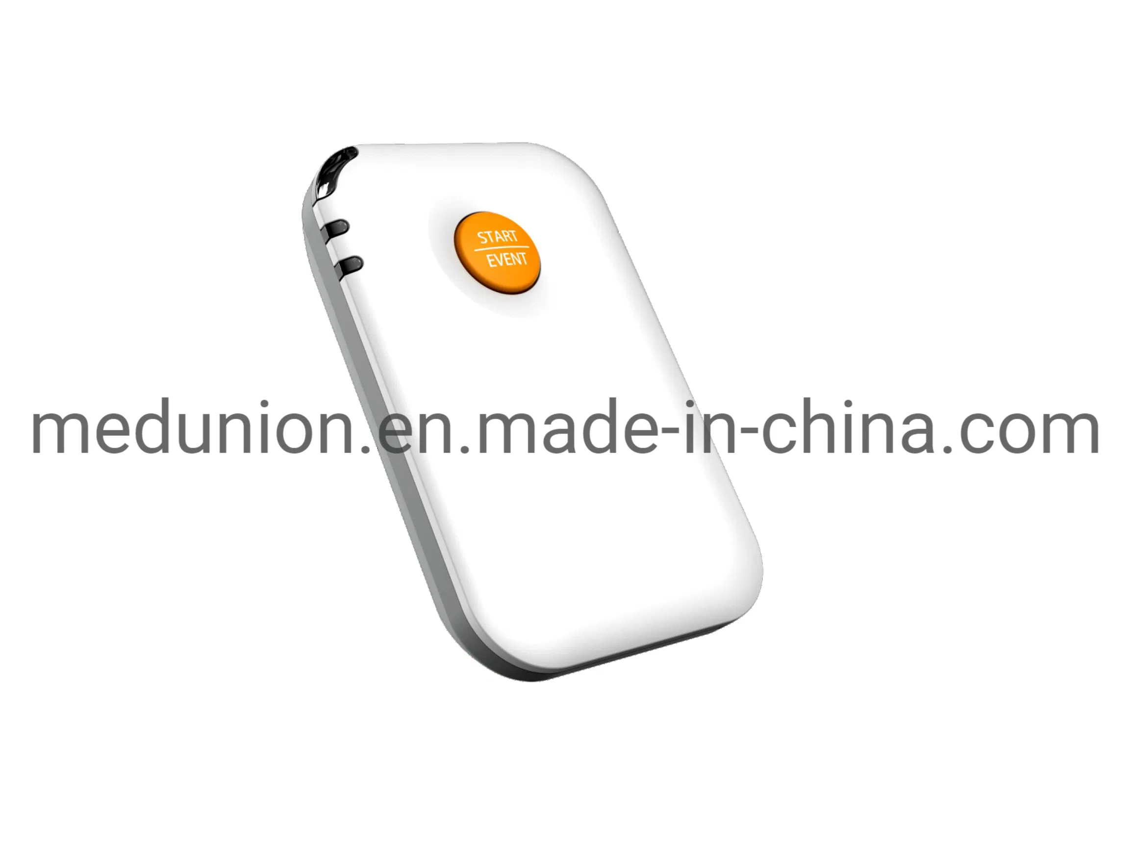 Fabricante de China 12 Máquina de ECG de canal con Torely 12 Máquina de ECG en reposo de 12 derivaciones Mslht05