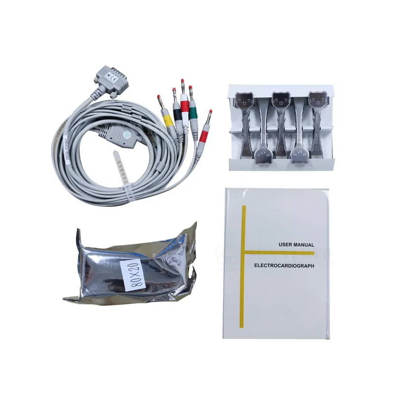 Detalle 4 ECG