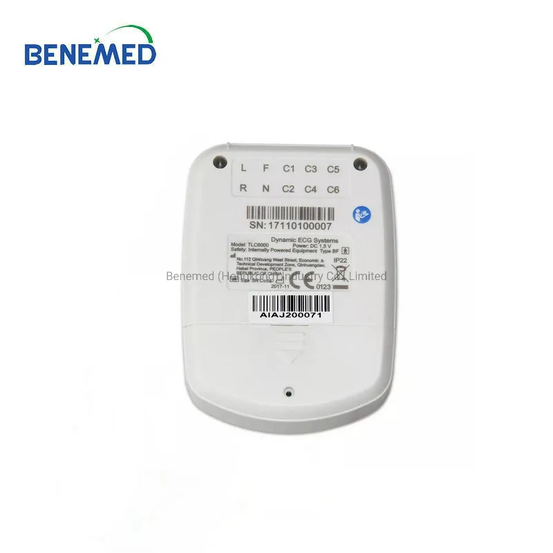 ECG Holter 5