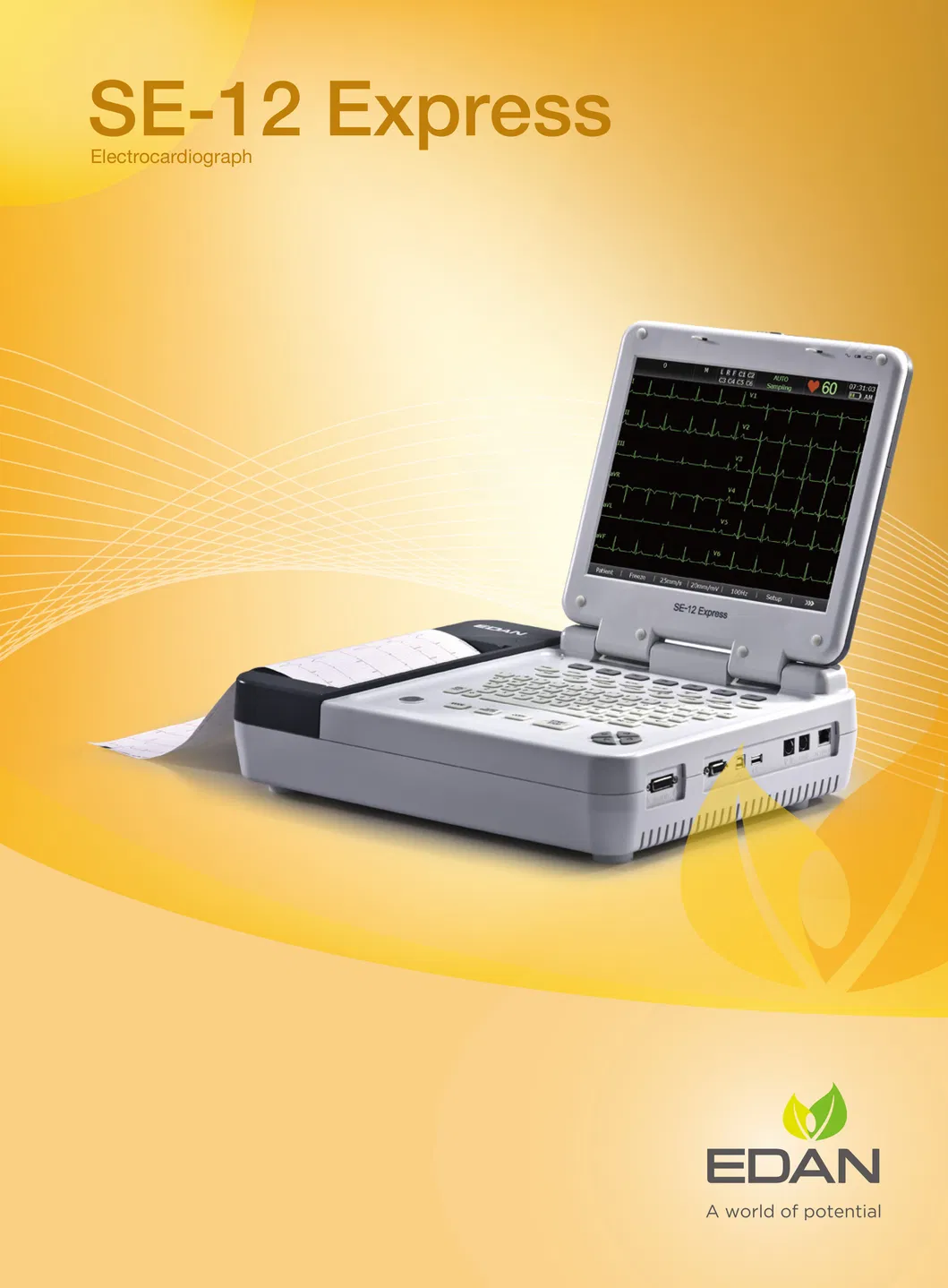 ECG 5