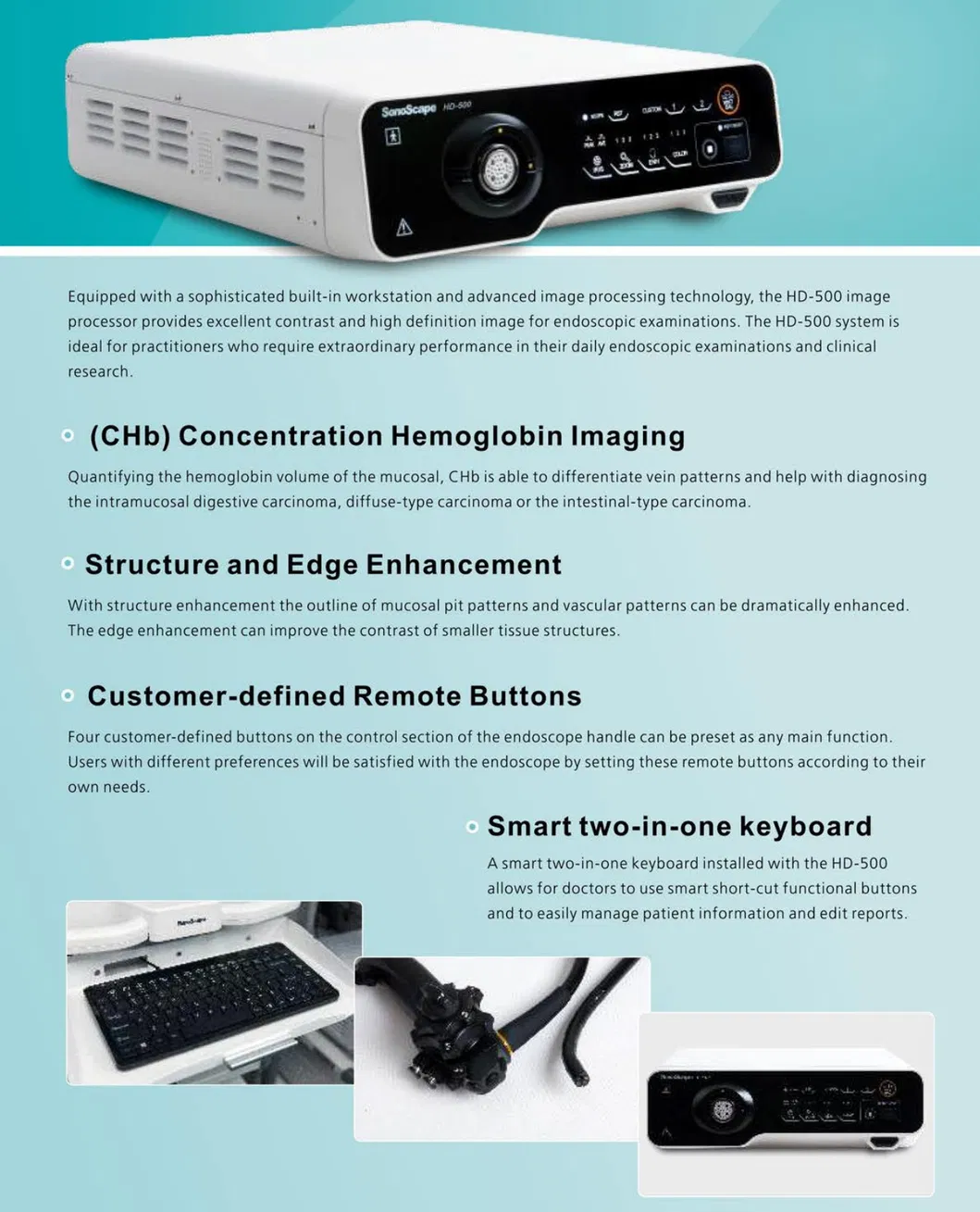HD-500 Analysis 2