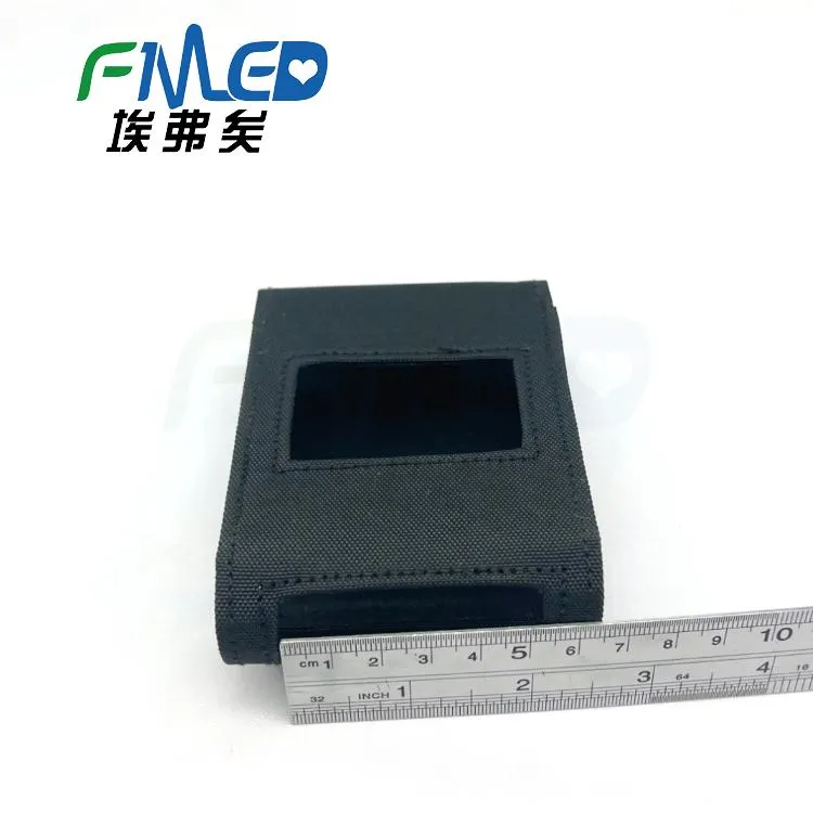ECG monitor bolsa 5