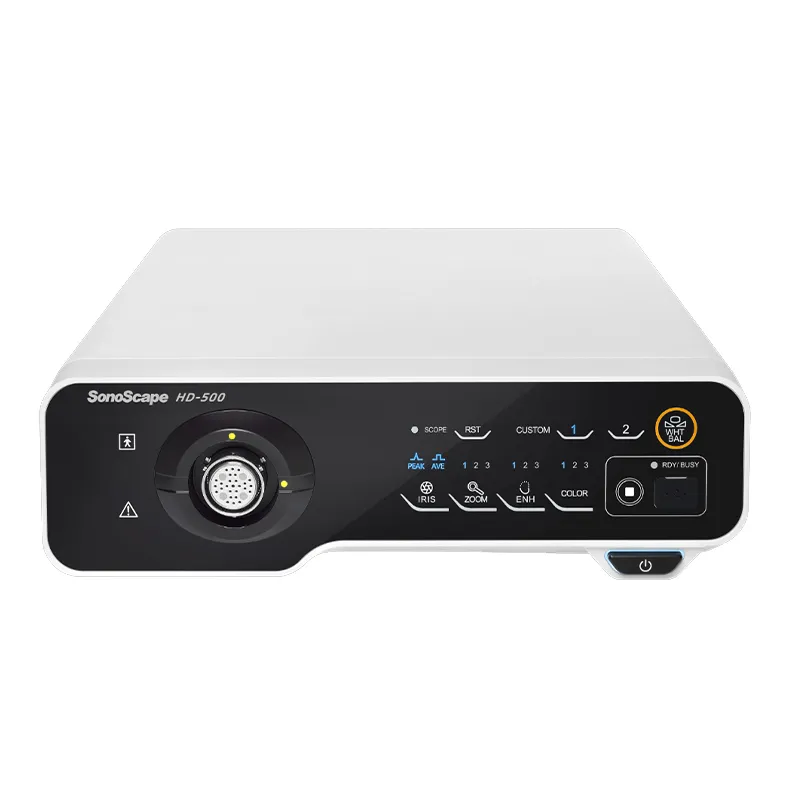HD-500 Image 5