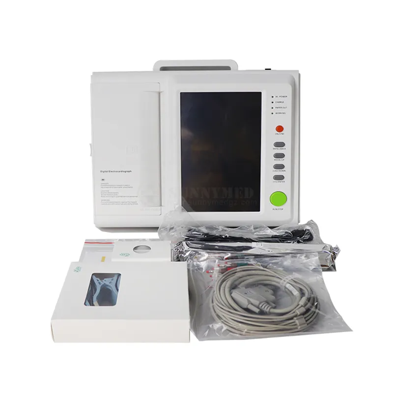 Detalle ECG 6