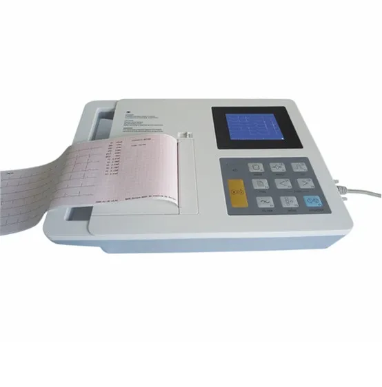 Detalle ECG 1