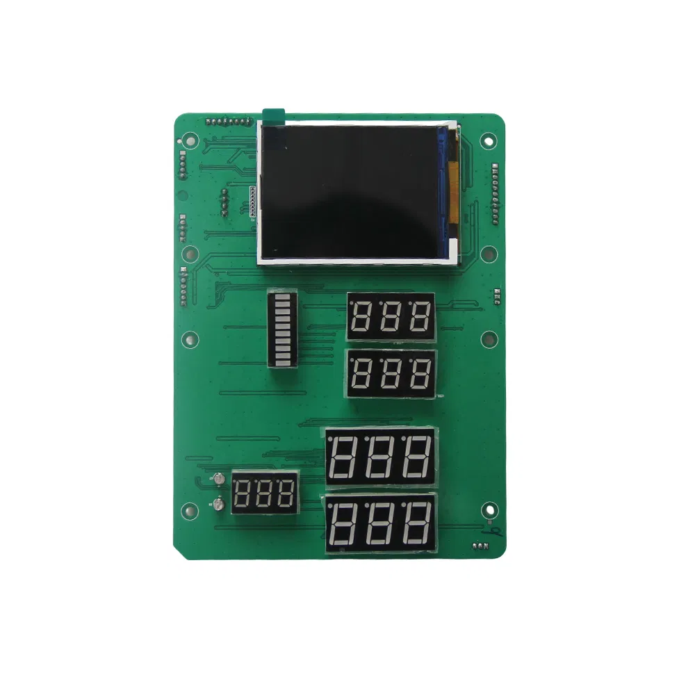 Módulo de monitoreo personalizable de la placa principal del monitor de pacientes Contec