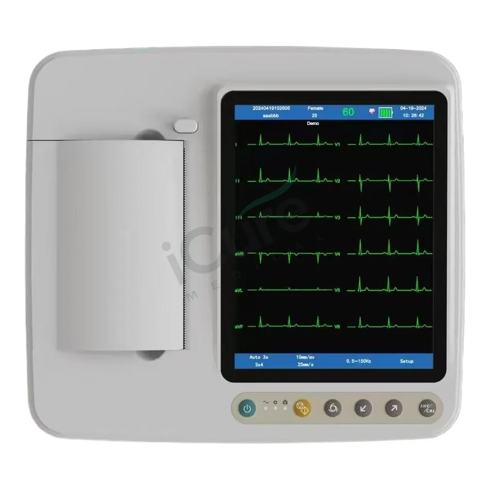 Detalle ECG 2