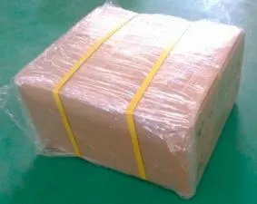 Empaque pequeño