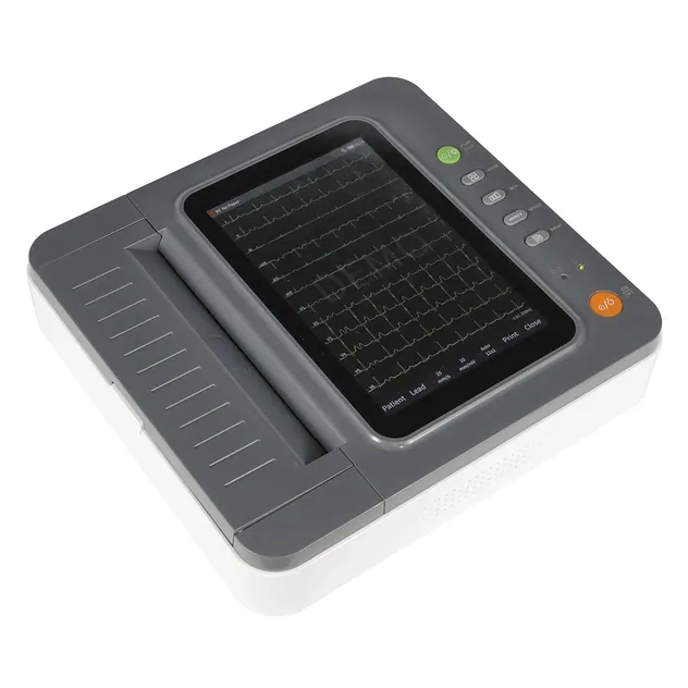 Detalle ECG 3