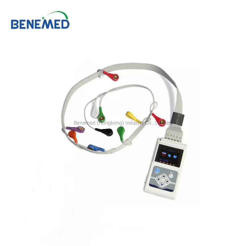 Detalle ECG 5