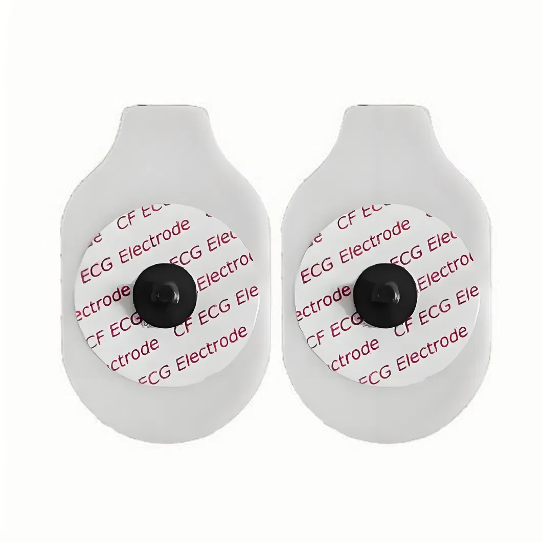 Electrodo de ECG 1