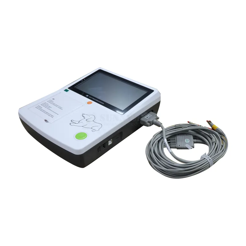 Detalle 3 ECG