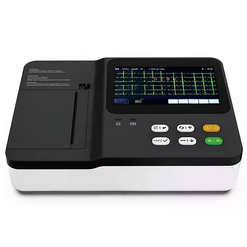 ECG Portátil