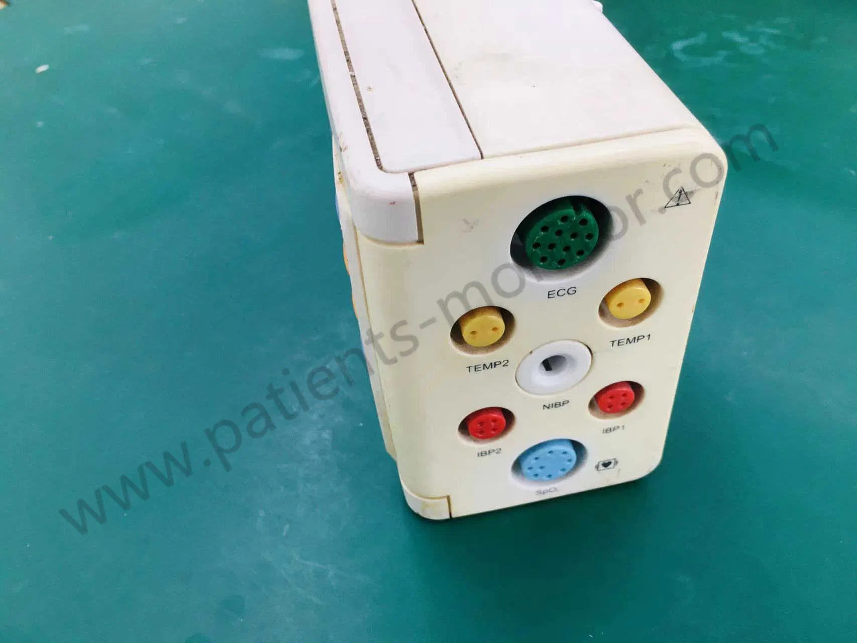 Módulo EMS 23-031-0008 para Monitor de Pacientes Anyview A5