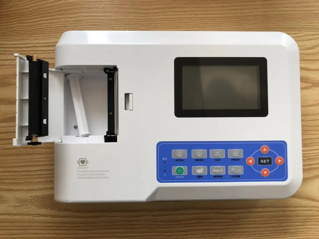 Detalle ECG 3