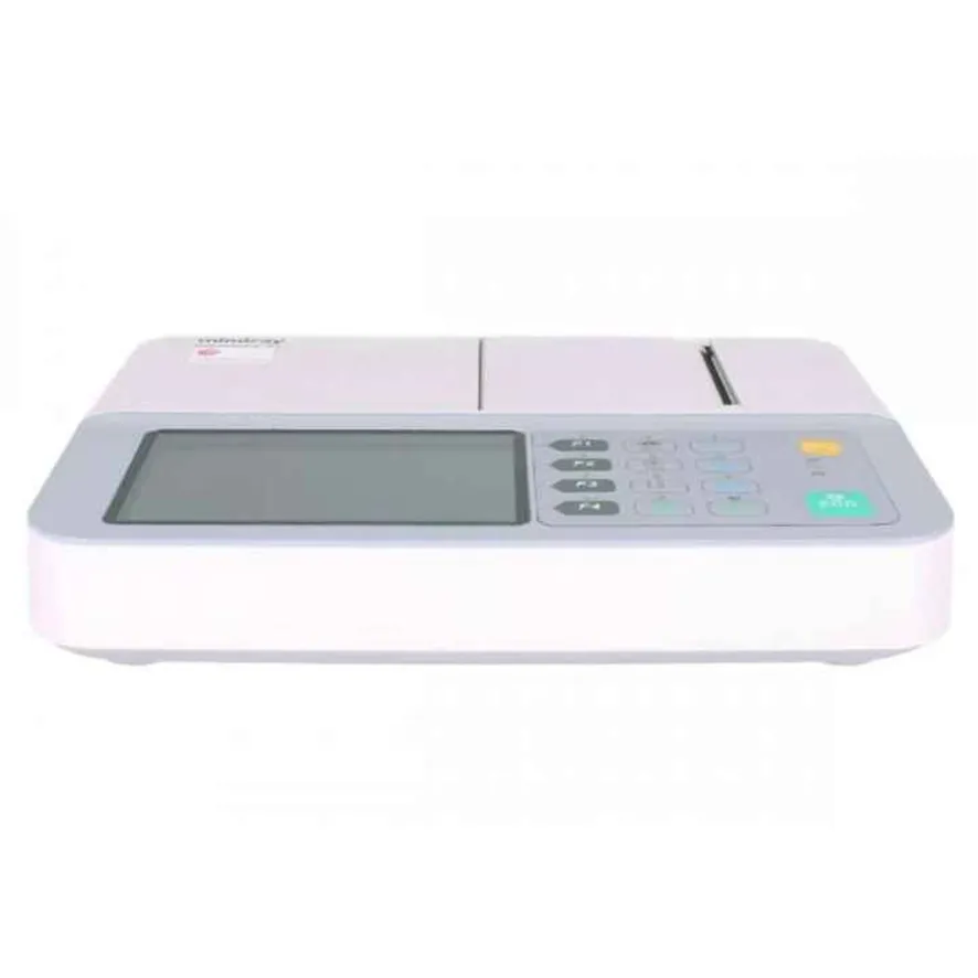 Accesorios ECG