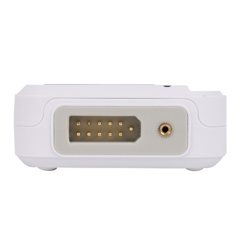 Dispositivo portátil de monitorización Holter de ECG Advanced Contec Tlc6000