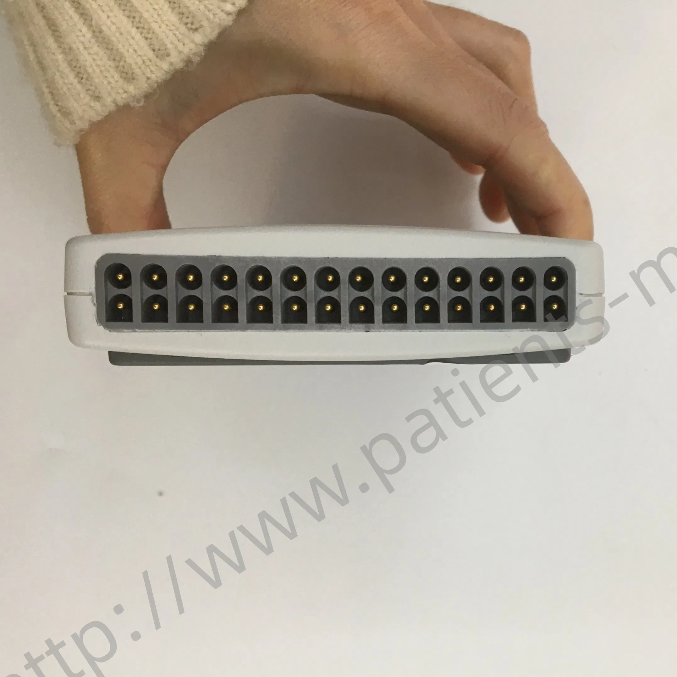 900995-003 Módulo de Adquisición de ECG HD Cam Médica con Conectores para Mac 5000/5500
