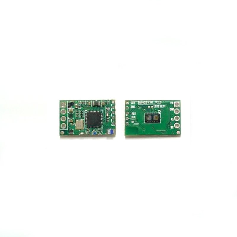 Módulo de Monitor de Paciente Berry Accesorios de Monitor de Paciente Módulo de ECG