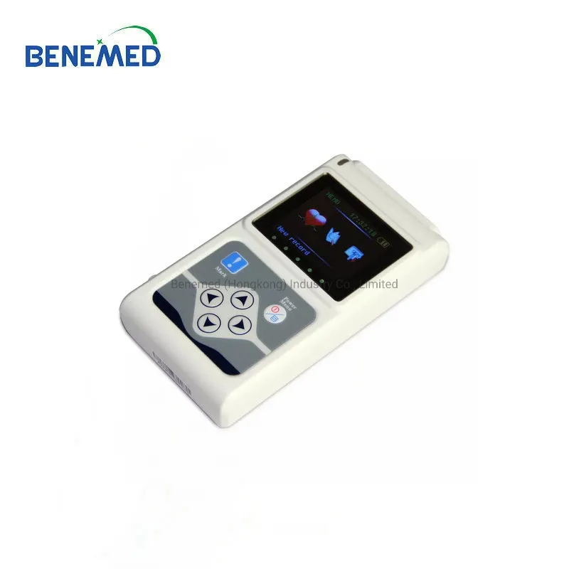 Detalle ECG 2