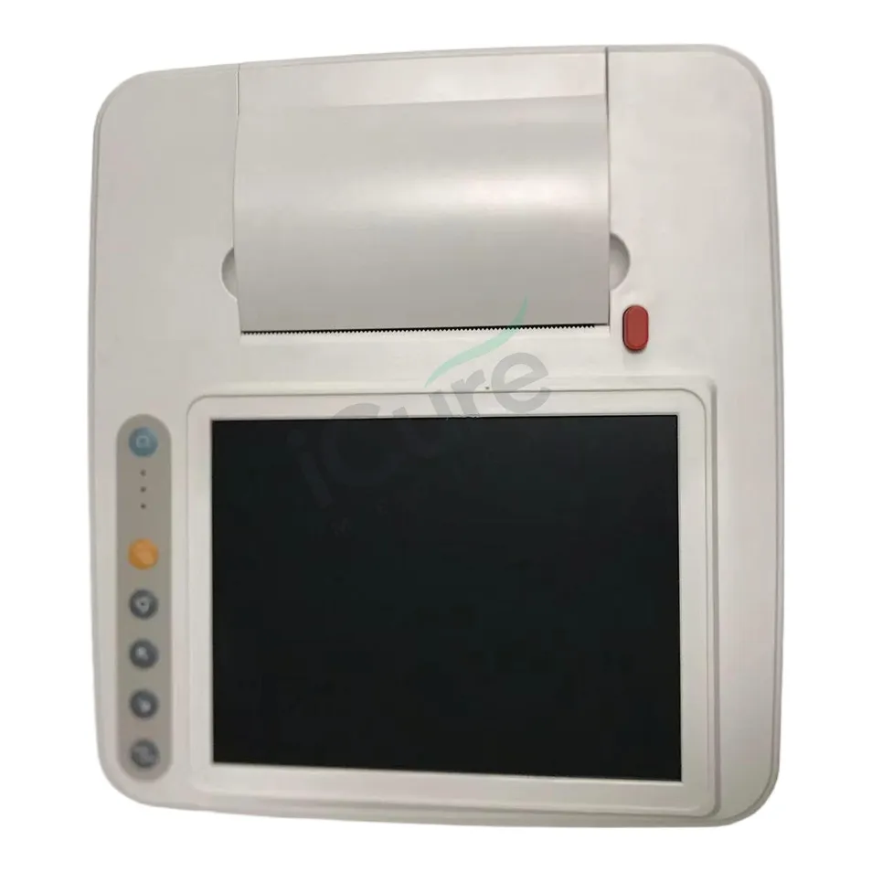 Detalle ECG 1