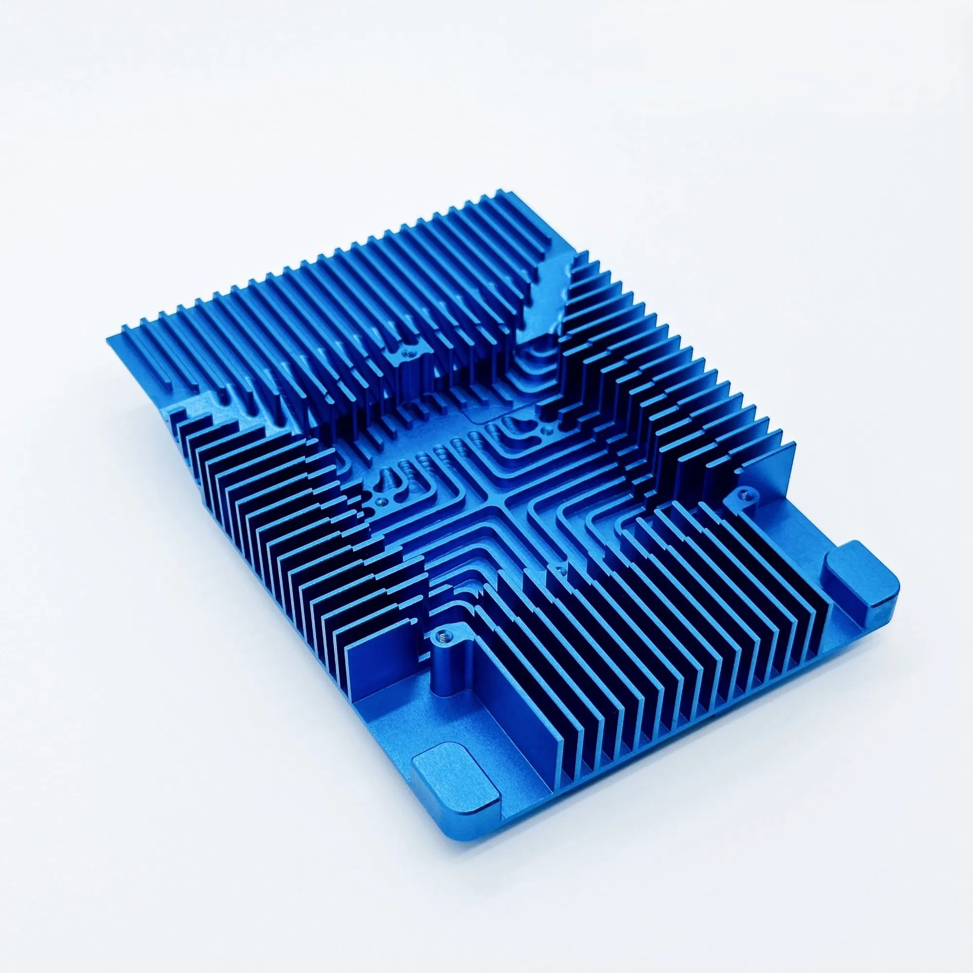 3D Printing Rapid Prototyping Custom High Precision Injection Machining Parts