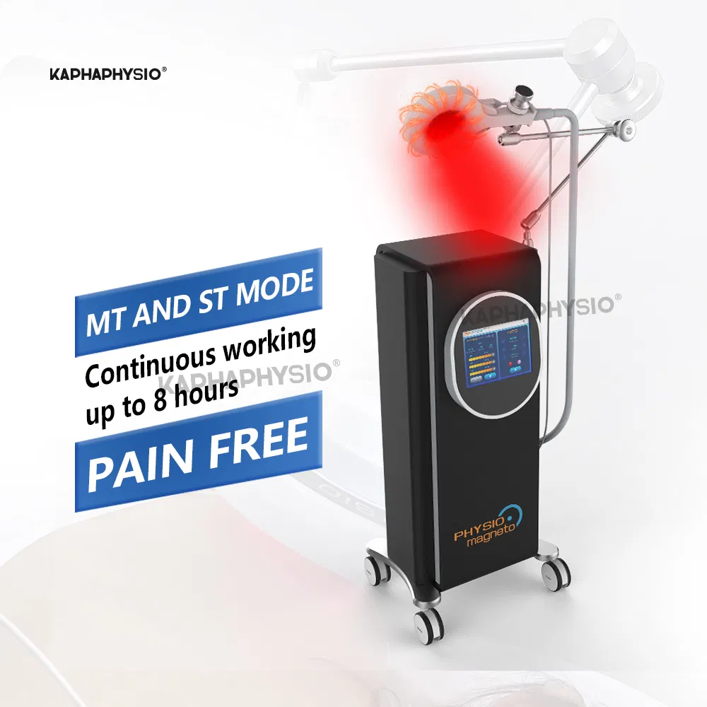 Premium Magnetic Therapy Device for Improved Circulation and Recovery