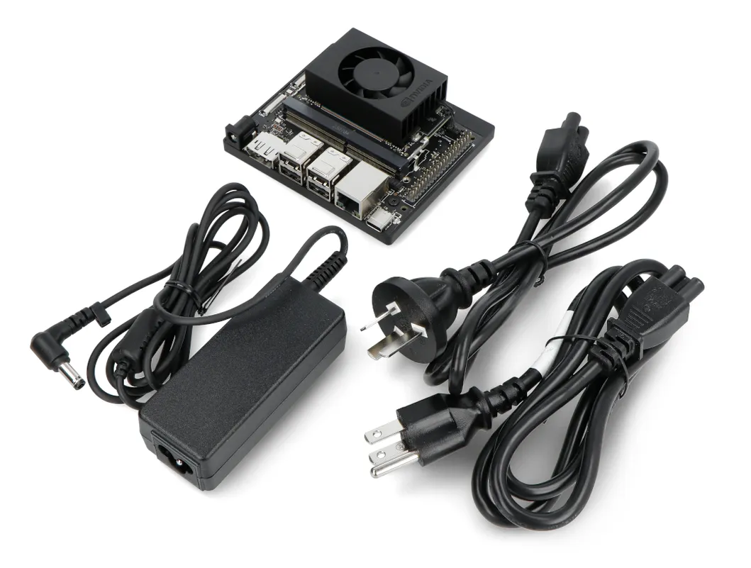 Nvidia Jetson Agx Xavier 32GB