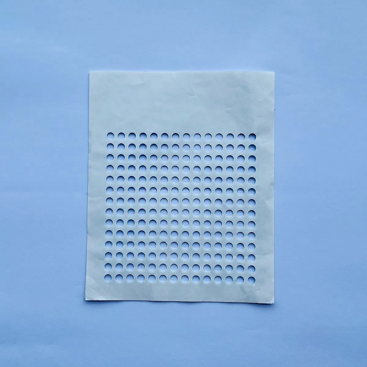 Disposable Medical X-Grid CT Biopsy Grid 14*14cm